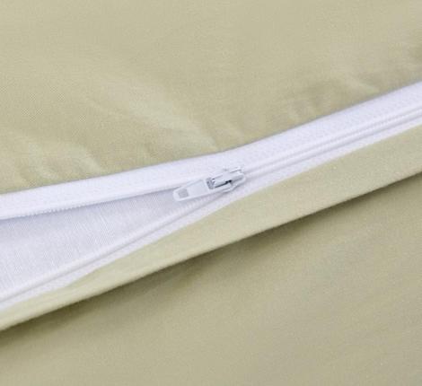 Постельное белье "Sailid" D-221-2 Сатин, 2 спальный