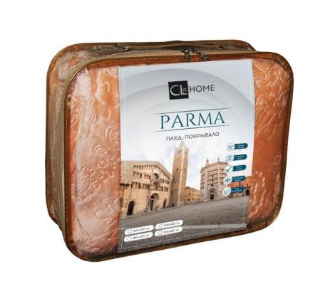 Плед "Cleo" Parma 150/170-OP Велсофт, 150х200