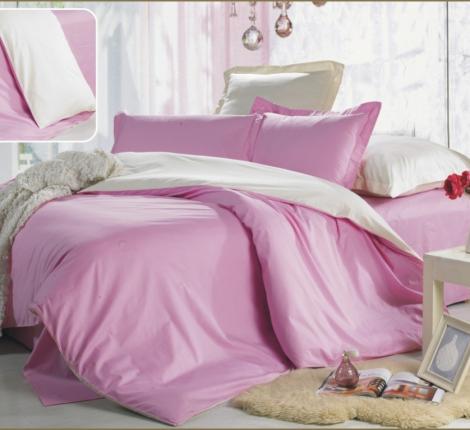 Постельное белье Valtery OD-20 Сатин, 1,5 спальный