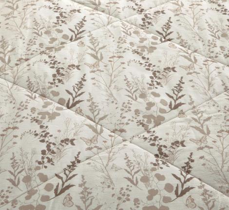 Постельное бельё с одеялом "Asabella" 2399-OSPS Twill, 1,5 спальный