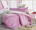Постельное белье Valtery OD-20 Сатин, 1,5 спальный