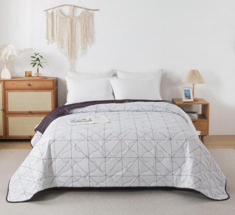 Покрывало "Tango" SIesta 1622-41 Полисатин, 160x220