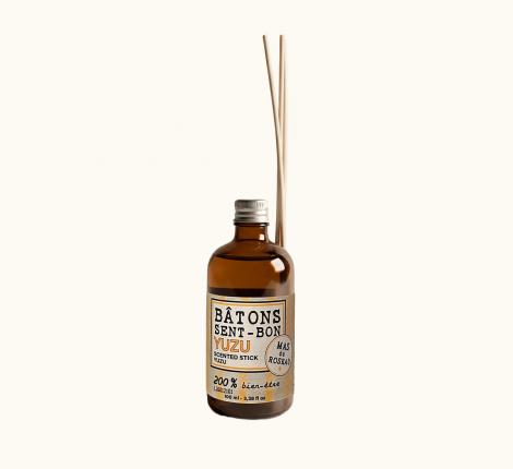Диффузор "Mas du Roseau" YUZU, 100 мл