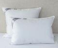 Подушка пуховая "СЮИТА БЕЛАЯ", 50x70