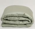 Пододеяльник "OLIVE BRILLIANT GRASS" Тенсел, 140х205