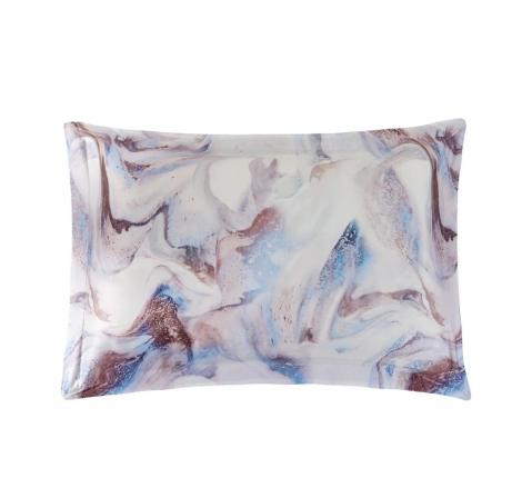 Постельное белье "Sofi de Marko" ПАОЛА №10 Тенсел, Семейный