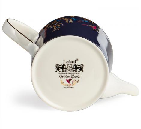 Чайник заварочный "GOLDEN BIRDS" 419-143, 600 мл