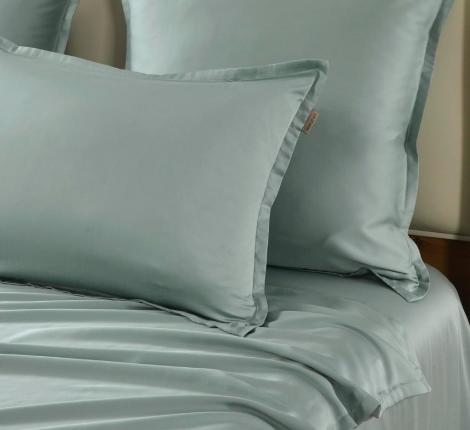 Наволочка "Sofi de Marko" Ансель №9 Тенсел, 70х70 (1шт.)