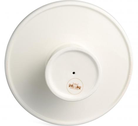 Блюдо сервировочное на ножке "LEFARD" 406-794, 25*25*10,7 см