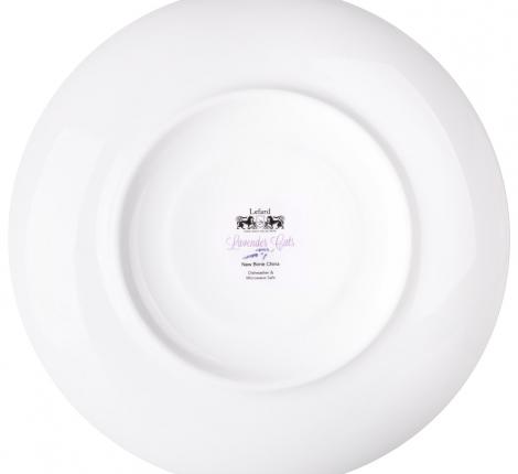 Чайная пара "ЛАВАНДОВЫЕ КОТЫ", 350 мл