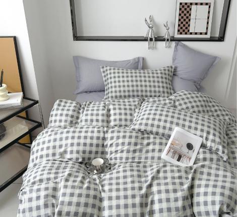 Постельное белье "Tango" Twill TPIG4-2048-50, 1,5 спальный