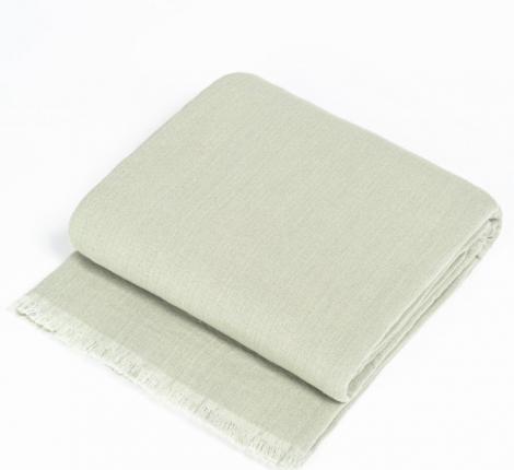 Плед-покрывало муслиновое LIZA