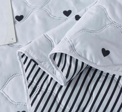 Покрывало "Tango" Siesta 1622-38 Полисатин, 160x220