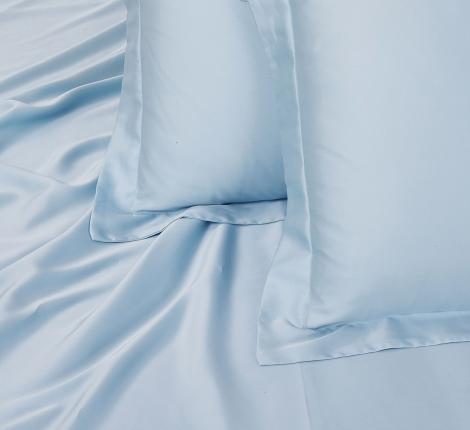 Постельное белье "Famille" TO-11 Тенсел, Семейный