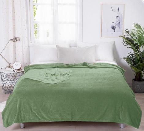 Плед фланелевый "Tango" Spiga SP1520-11, 150х200