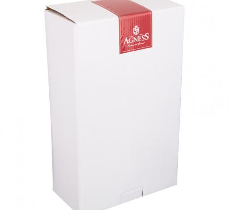 Форма овальная для запекания с крышкой "ЛАВАНДА", 3,2 л