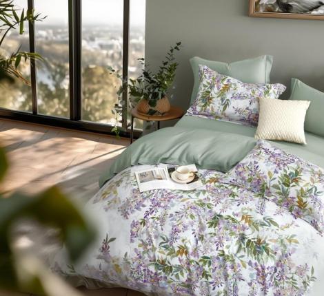 Постельное бельё "Primavelle" Genea Тенсел, 1,5 спальный (70х70-2шт.)