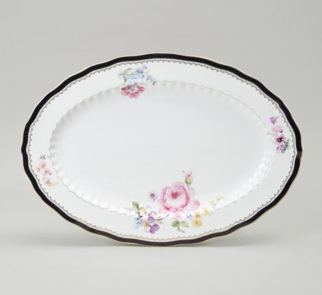 Сервиз обеденный "NOSTALGIE" на 6 персон, 23 предмета