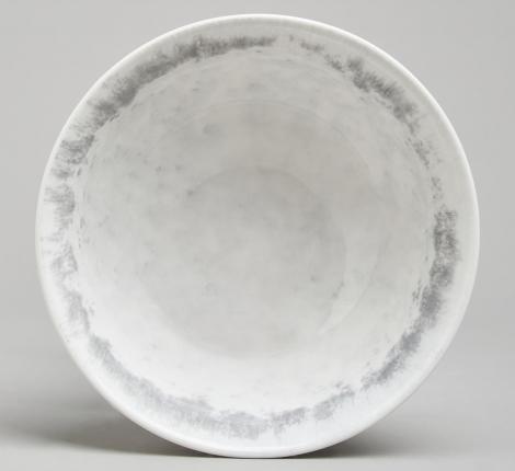 Набор посуды обеденный BRONCO "DAILY" на 4 персоны, 12 предметов (серый)