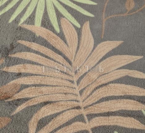 Плед "Absolute" XH PW 15 Велсофт, 150х200