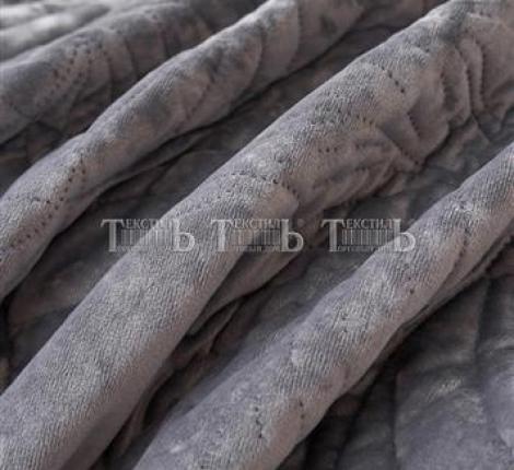 Покрывало велюровое "ROMANCE" JOY VB5 10, 150х200