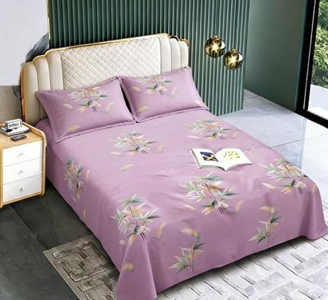 Простыня "Tango" Flannel FL2426-19 Фланель, 240x260