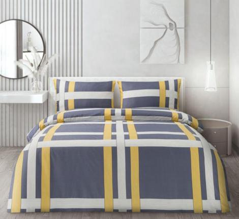 Постельное бельё Valtery CL-528 Сатин, Семейный