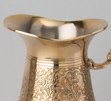 Кувшин резной "PALAZZO", 1100 мл