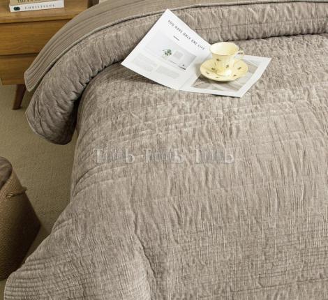 Покрывало велюровое "ROMANCE" JOY SHV-1 04, 220х240