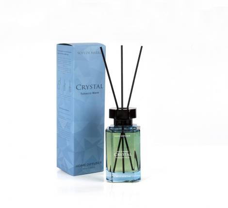 Ароматический диффузор "Sofi de Marko" Tobacco Wave, 180 мл