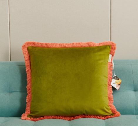 Декоративная подушка "Sofi de Marko" Даффи №4, 45х45