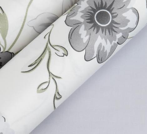 Постельное белье "Sailid" BR-23-3 Twill, Евро
