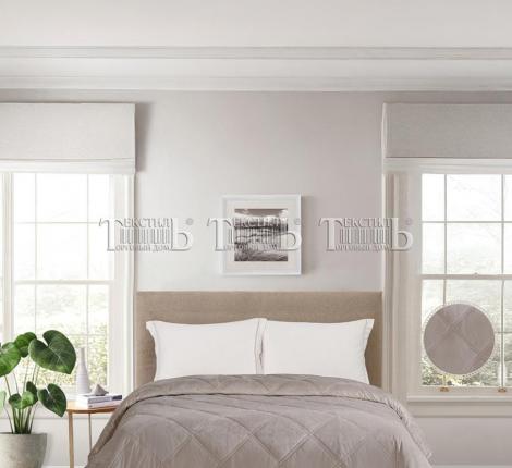 Покрывало велюровое "ROMANCE" XH V6 105, 200х220