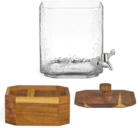 Диспенсер для напитков "AQUA", 5 л