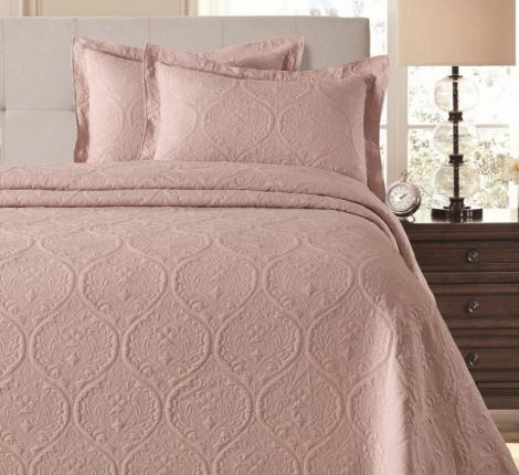 Покрывало PPL-18, Евро (230х250) 2 наволочки (50х70)