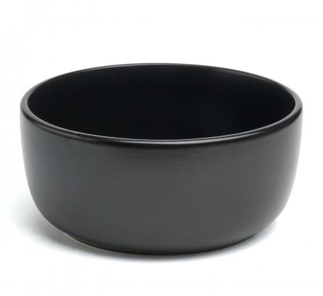 Набор посуды обеденный BRONCO "CHOICE BLACK" на 4 персоны, 16 предметов