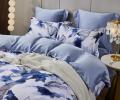 Постельное белье "Sofi de Marko" ПАОЛА №5 Тенсел, Евро