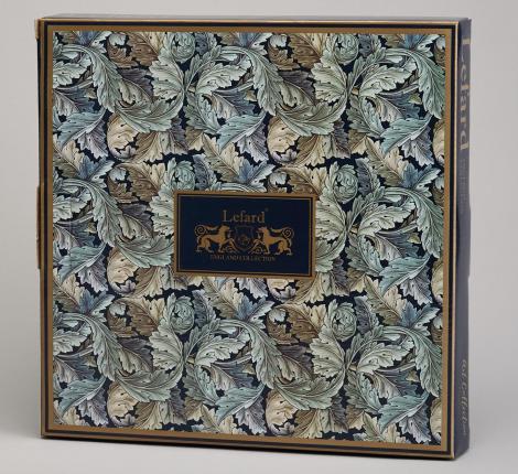 Набор обеденных тарелок 2 шт. "ART COLLECTION" 590-692, диаметр 25,5 см