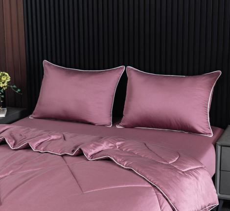 Постельное белье с одеялом "Sofi de Marko" Рафаэль №1У Тенсел, Евро