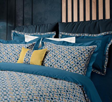 Пододеяльник Sharmes "Majorelle" 150х210