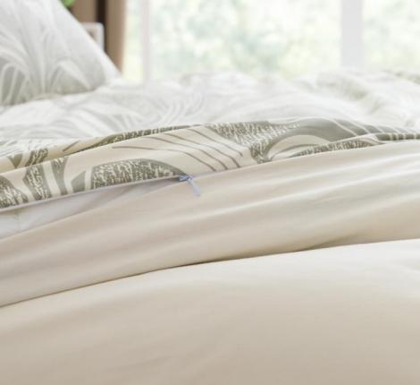 Постельное белье "Sailid" BP-178-2 Twill, 2 спальный