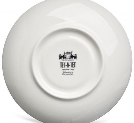 Чайная пара "TET-A-TET" 416-110, 350 мл