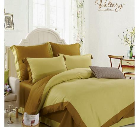 Постельное белье Valtery BS-08 Бамбук 1,5 спальный