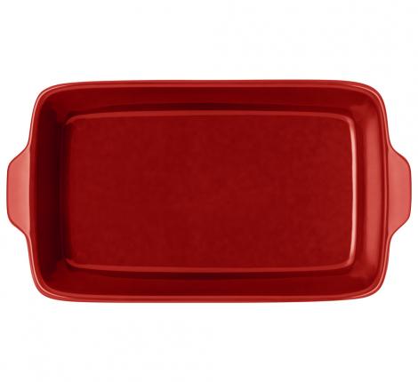 Форма для запекания "AGNESS" REACTIVE RED, 1800 мл