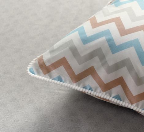 Постельное белье с одеялом "Siberia" Happy №4, 1,5 спальный