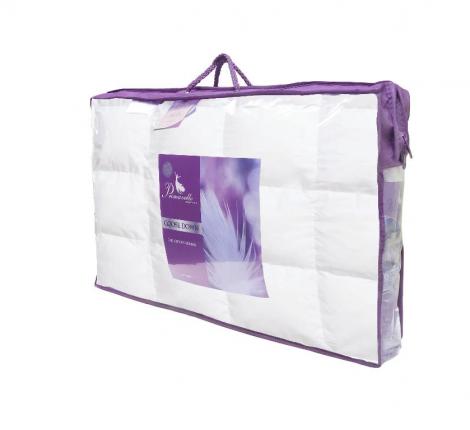 Одеяло пуховое тёплое "Primavelle" Ornella, 140х205