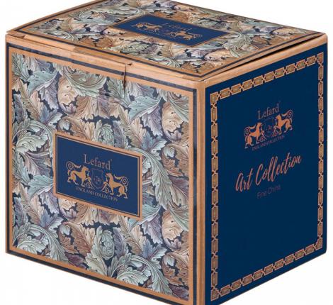 Кружка "ART COLLECTION", 400 мл