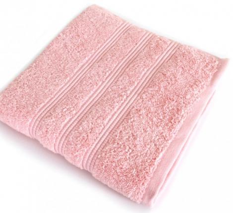 Classis Pembe (розовый) Полотенце банное, 70x130