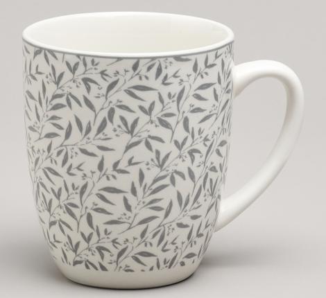 Набор кружек 32 штуки BRONCO "DREAMS", 360 мл