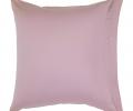 Наволочка "Sofi de Marko" Premium Mako (пепел роза), 70х70